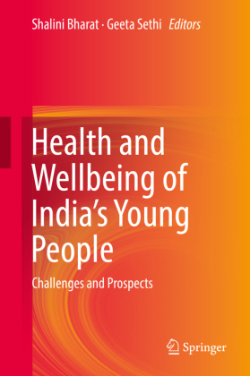 Health and Wellbeing of India's Young People 