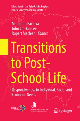Transitions to Post-School Life 