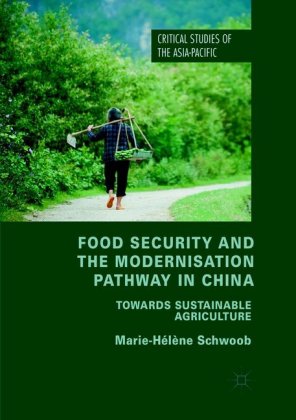 Food Security and the Modernisation Pathway in China 