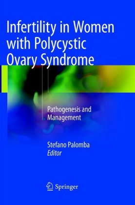 Infertility in Women with Polycystic Ovary Syndrome 