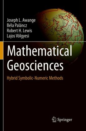 Mathematical Geosciences 