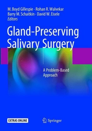 Gland-Preserving Salivary Surgery 