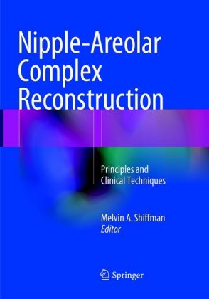 Nipple-Areolar Complex Reconstruction 