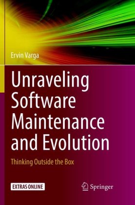 Unraveling Software Maintenance and Evolution 