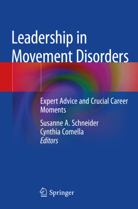 Leadership in Movement Disorders 