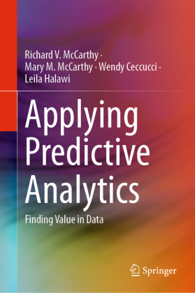 Applying Predictive Analytics 