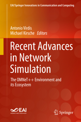 Recent Advances in Network Simulation 