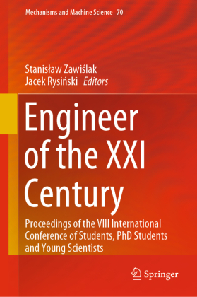 Engineer of the XXI Century 