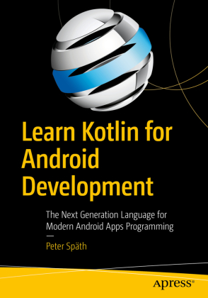 Learn Kotlin for Android Development 