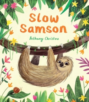 Slow Samson 