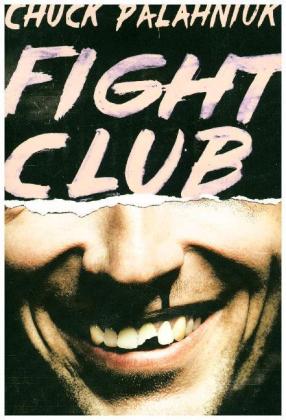 Fight Club von Chuck Palahniuk | ISBN 978-0-393-35594-9 | Buch online  kaufen -