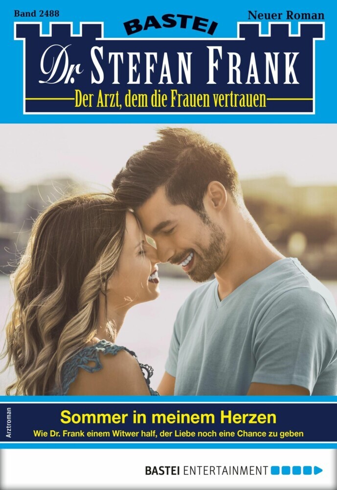 Dating-Arzt beschäftigt