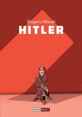 Hitler Cover