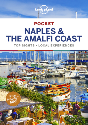 Lonely Planet Pocket Naples & the Amalfi Coast