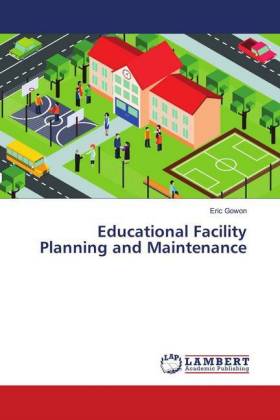 Educational Facility Planning and Maintenance 