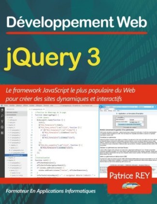 jQuery 3 avec Visual Studio Code 