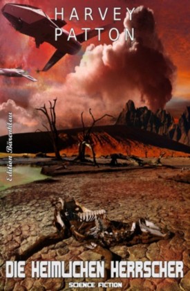 Die Dreibeinigen Herrscher Ebook