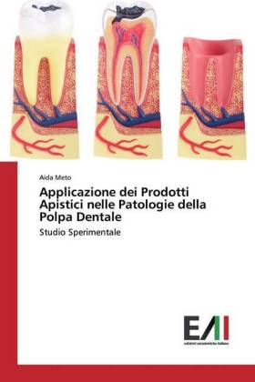 Applicazione dei Prodotti Apistici nelle Patologie della Polpa Dentale 