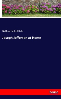 Joseph Jefferson at Home 