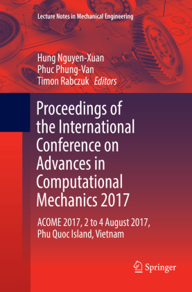 Proceedings Of The International Conference On Advances In ...