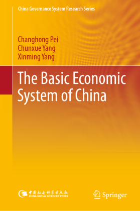 The Basic Economic System of China 