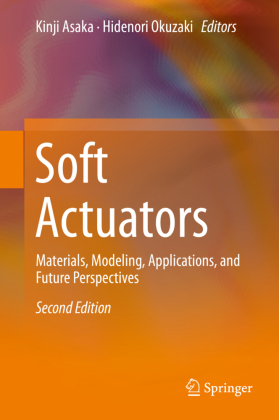 Soft Actuators 