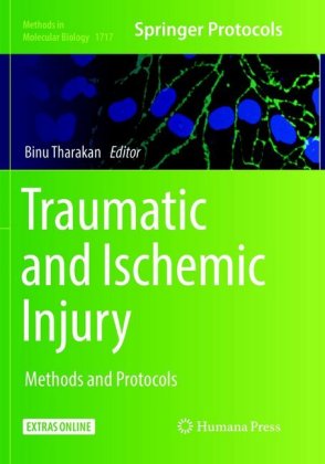 Traumatic and Ischemic Injury 