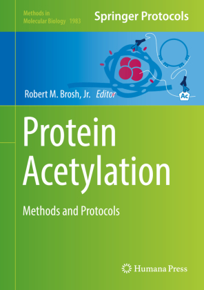 Protein Acetylation 
