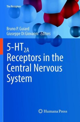 5-HT2A Receptors in the Central Nervous System 