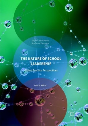 The Nature of School Leadership 