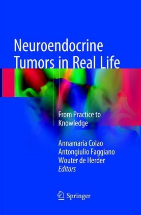 Neuroendocrine Tumors in Real Life 