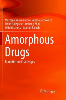 Amorphous Drugs 