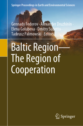 Baltic Region-The Region of Cooperation 
