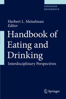 Handbook of Eating and Drinking, 2 Teile 