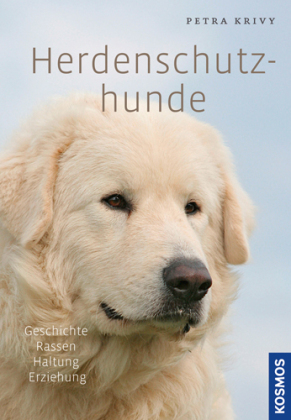 Herdenschutzhunde 