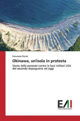 Okinawa, un'isola in protesta 
