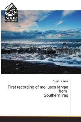 First recording of molluscs larvae from Southern Iraq 