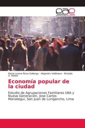 Economía popular de la ciudad 