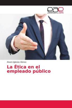 La Ética en el empleado público 