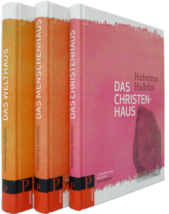 Literatur und Religion, 3 Bde.