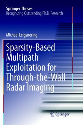 Sparsity-Based Multipath Exploitation for Through-the-Wall Radar Imaging 