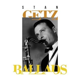 Stan Getz, Musik