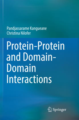 Protein-Protein and Domain-Domain Interactions 