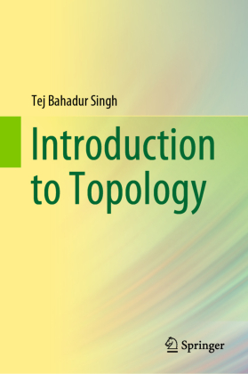 Introduction to Topology 