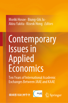 Contemporary Issues in Applied Economics 