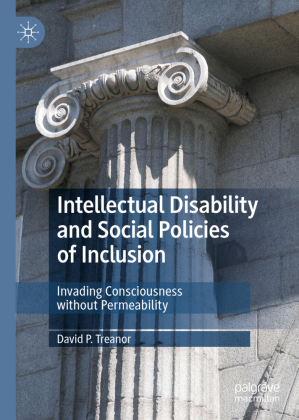 Intellectual Disability and Social Policies of Inclusion 