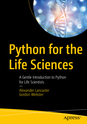 Python for the Life Sciences 