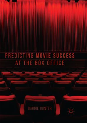 Predicting Movie Success at the Box Office 