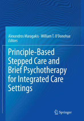 Principle-Based Stepped Care and Brief Psychotherapy for Integrated Care Settings 