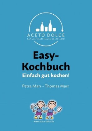 Easy-Kochbuch 